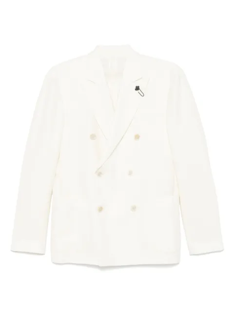 Lardini Roma blazer 