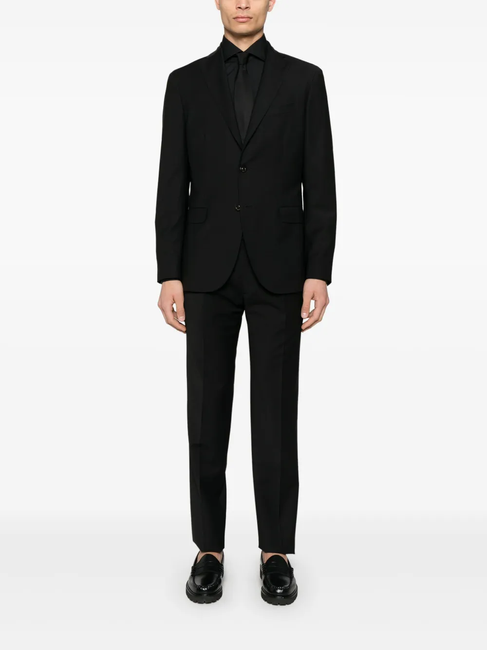Boglioli traje con botones | Trajes con botones | Image 2