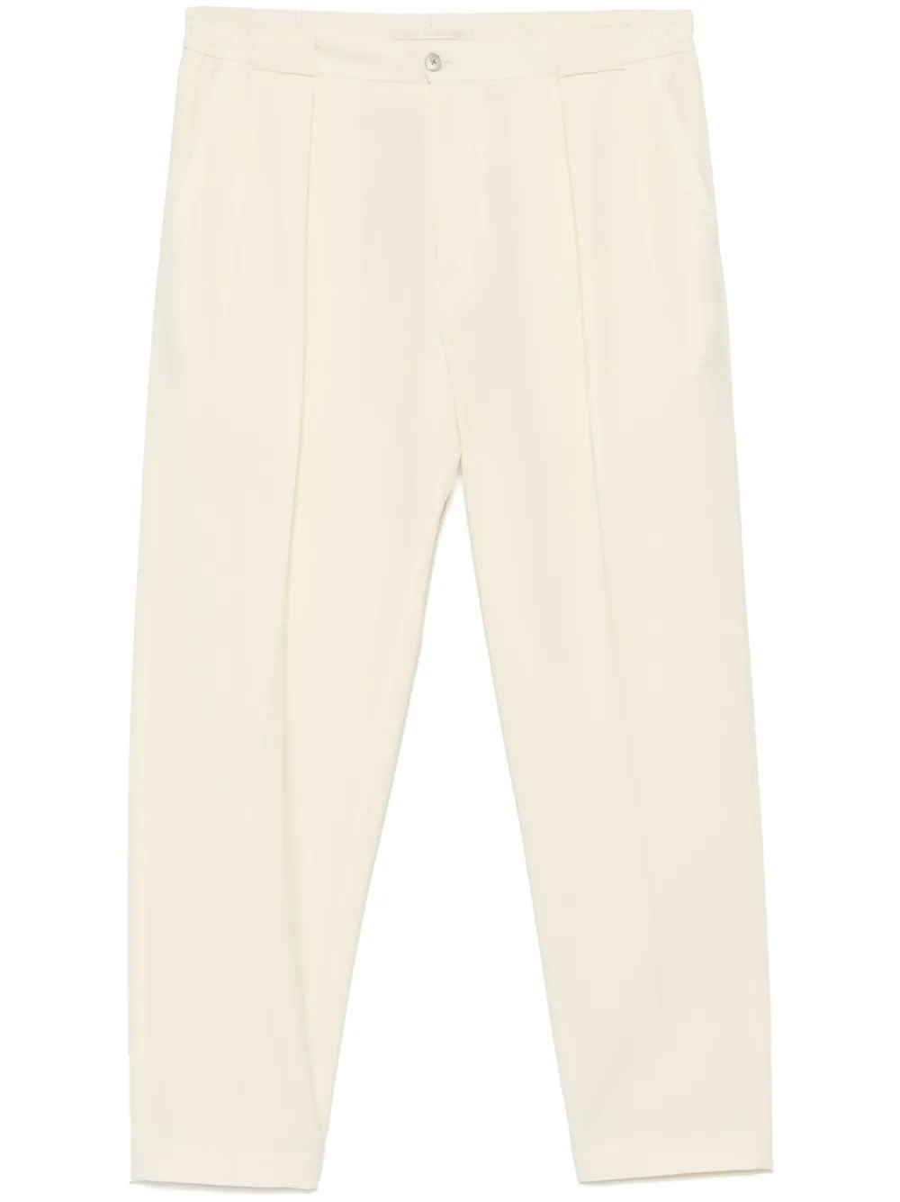 Portobellos trousers