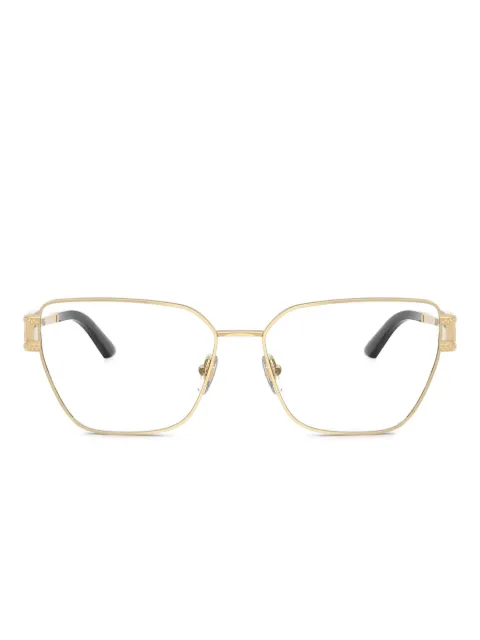 Versace Eyewear Medusa Head glasses