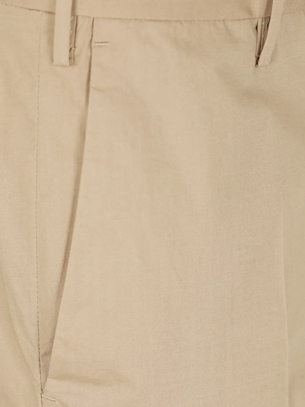 Incotex Slim-fit broek Beige