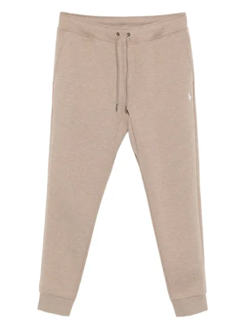 Polo Ralph Lauren logo-embroidered pants