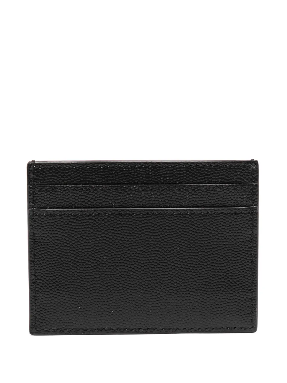 Saint Laurent tarjetero con logo | Image 2