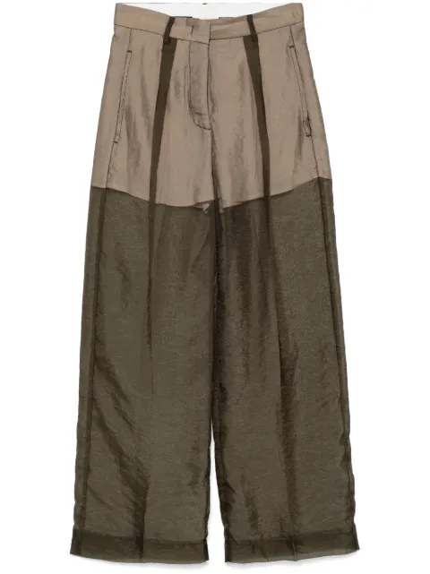 Tela pantalones Ribalta