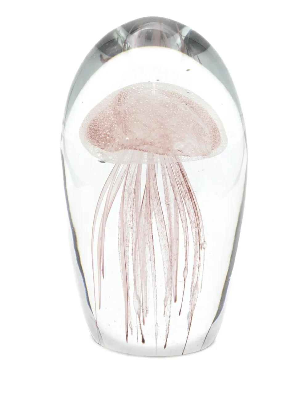 CU I SEEYOU Jellyfish paperweight |  Accesorios decorativos | Image 2