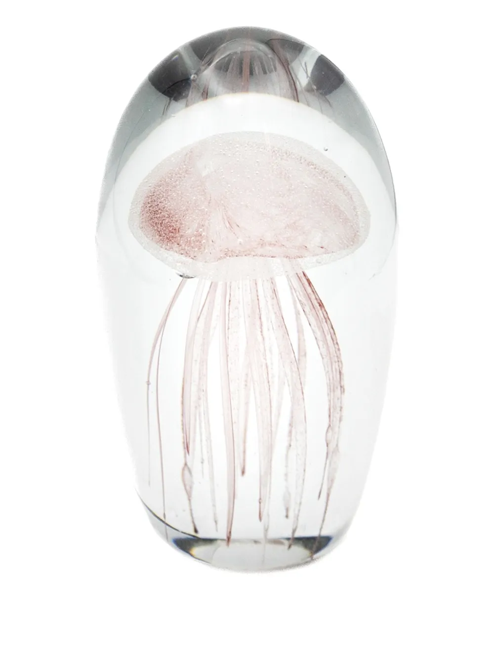 CU I SEEYOU Jellyfish paperweight | blanco | Image 1