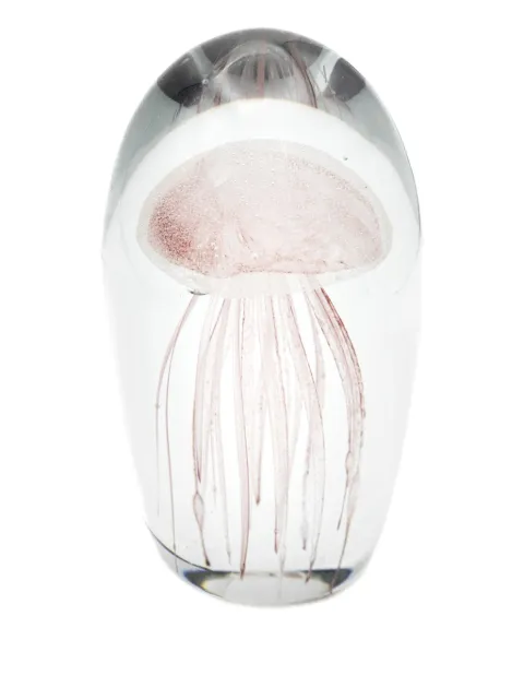 CU I SEEYOU Jellyfish paperweight