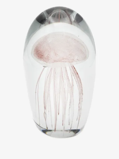 CU I SEEYOU Jellyfish paperweight