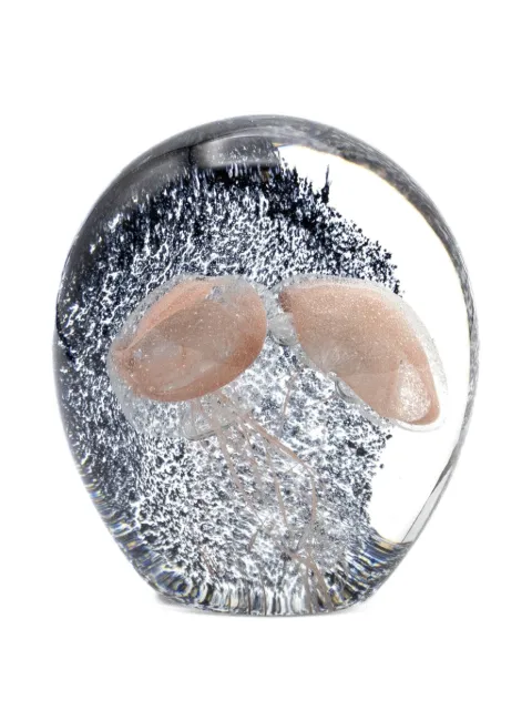 CU I SEEYOU Jellyfish paperweight
