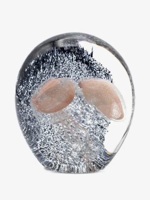 CU I SEEYOU Jellyfish paperweight