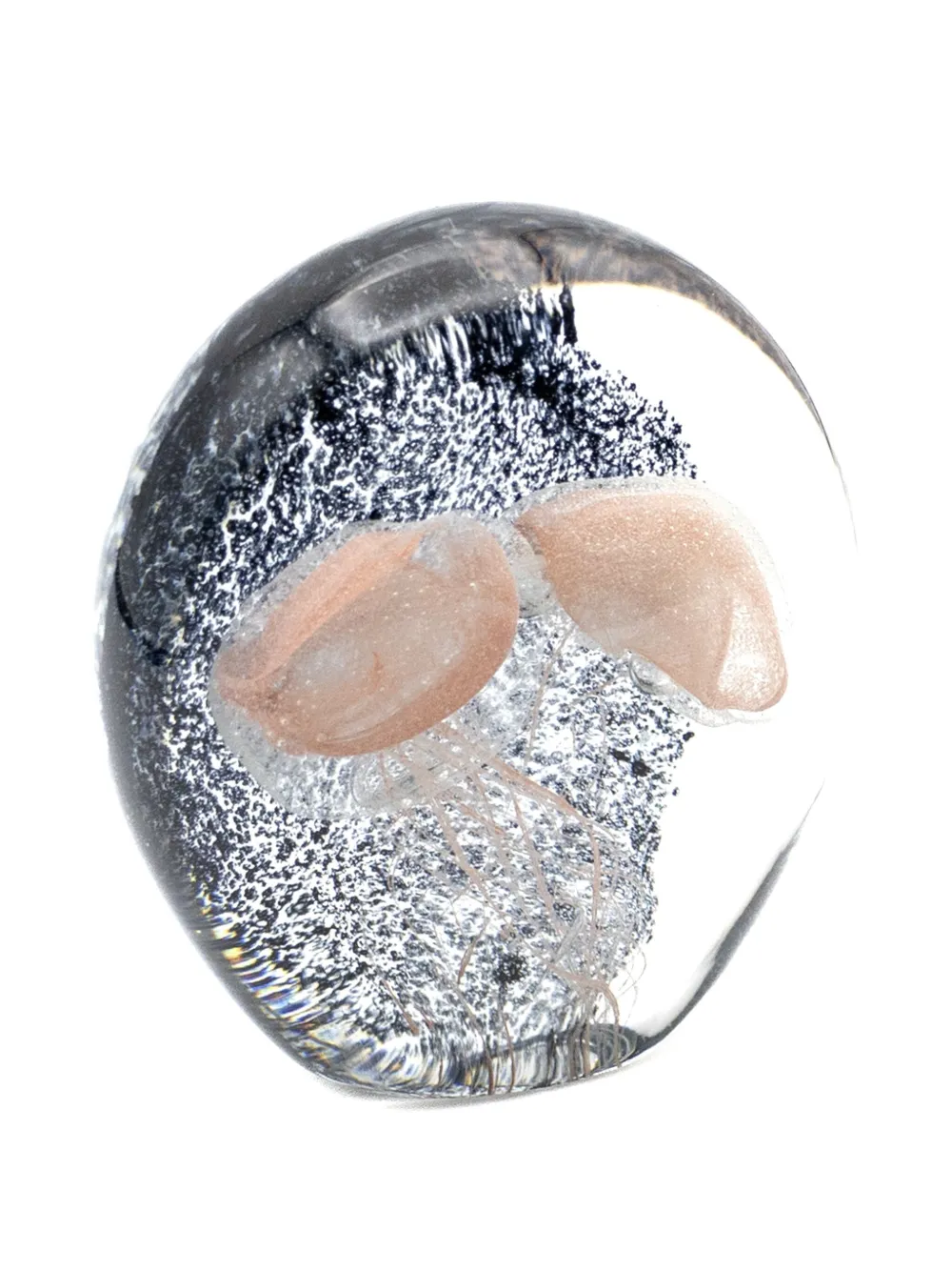 CU I SEEYOU Jellyfish paperweight |  Accesorios decorativos | Image 2