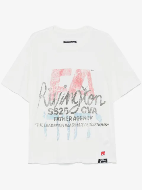 RRR123 Leaders Burnout T-shirt