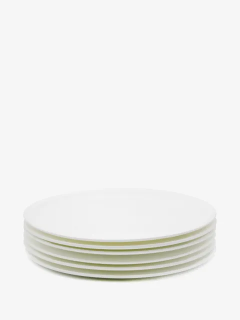 knindustrie Fusion plates (set of six)