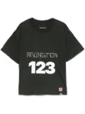 RRR123 USO-123 CVA T-shirt - Grey