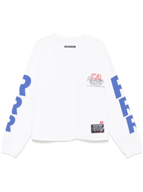 RRR123 playera FA.CO