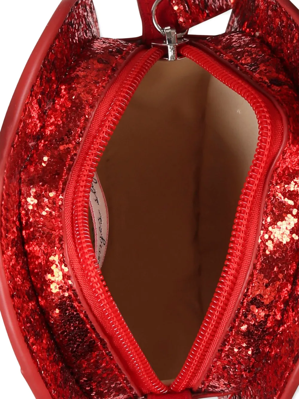 KONGES SLØJD TUT STRAWBERRY SHOULDER BAG