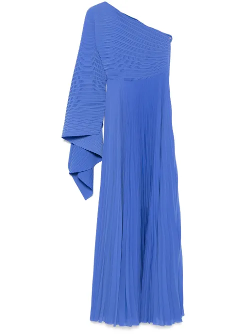 Robe longue Maci - Solace London - Modalova