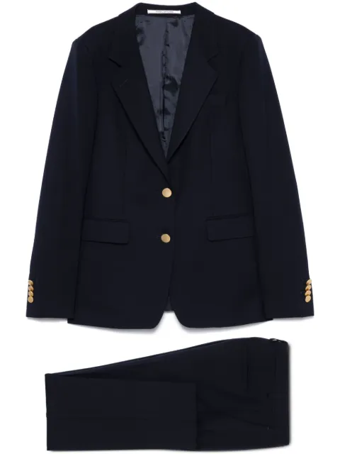 Tagliatore single-breasted suit