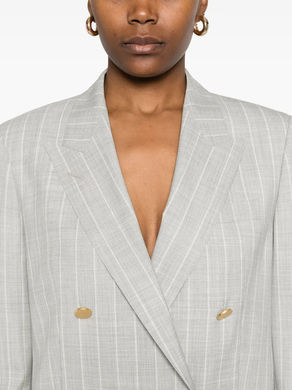 Tagliatore T-Jasmine pak Grijs
