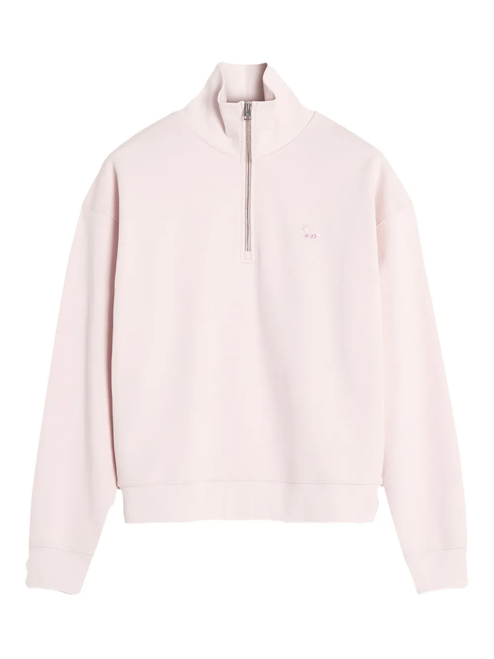 MAISON KITSUNÉ BABY FOX SWEATSHIRT