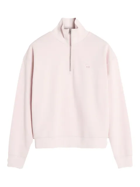 Maison Kitsuné Baby Fox sweatshirt 
