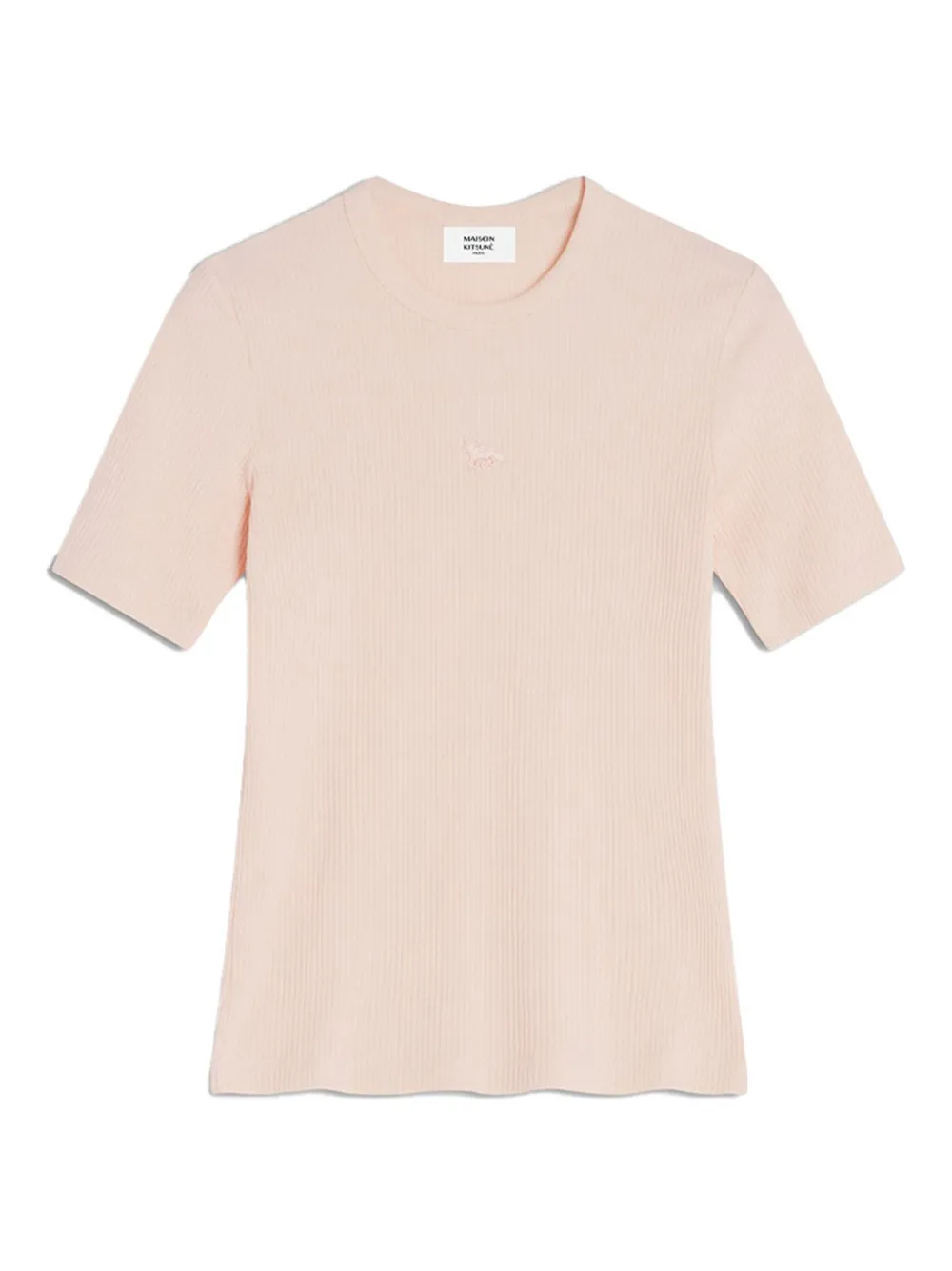 MAISON KITSUNÉ BABY FOX T-SHIRT 