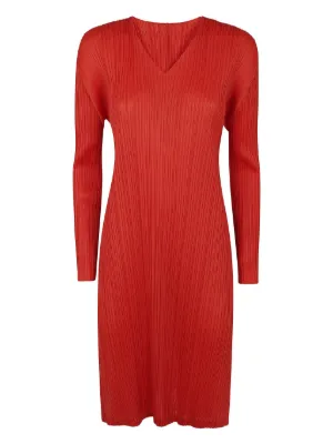 Pleats Please Issey Miyake Dresses | FARFETCH Pleats Please Issey Miyake Dresses | FARFETCH