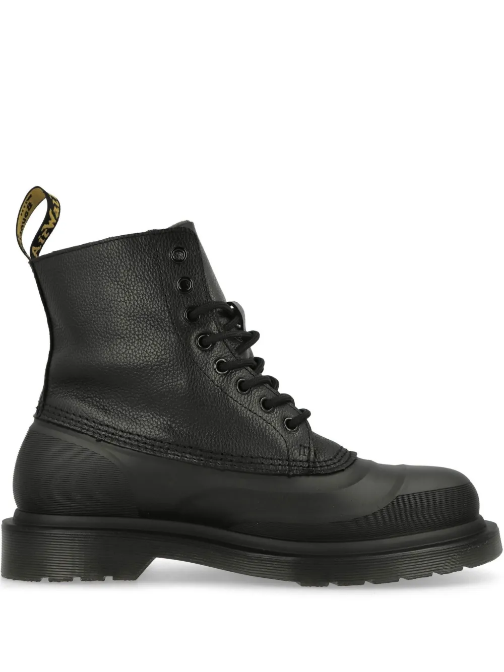 Dr. Martens 1460 Sub boots Black