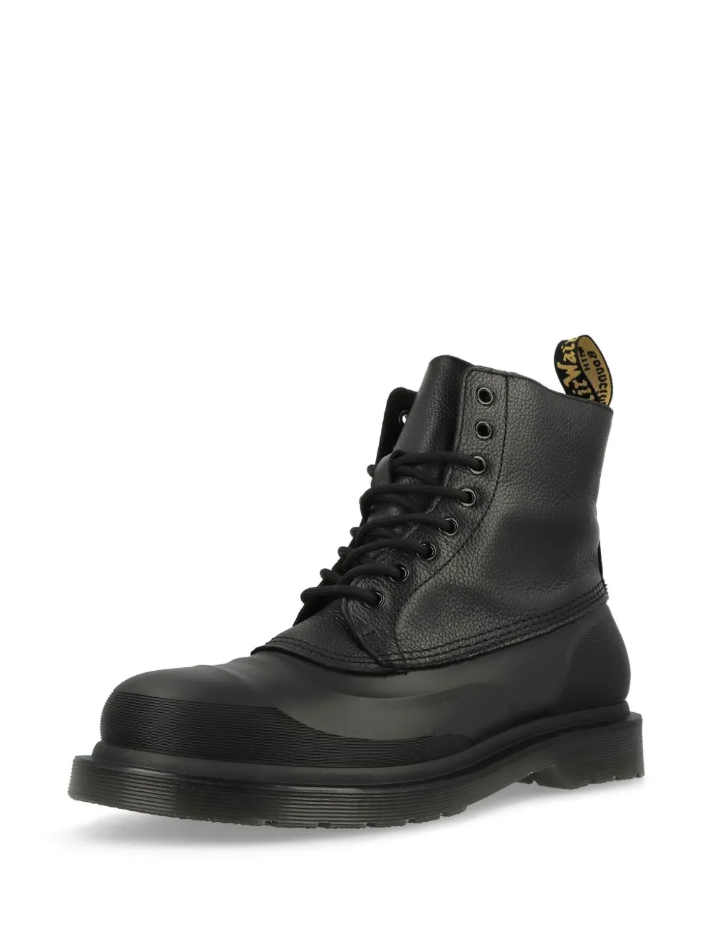 Dr. Martens 1460 Sub laarzen - Zwart