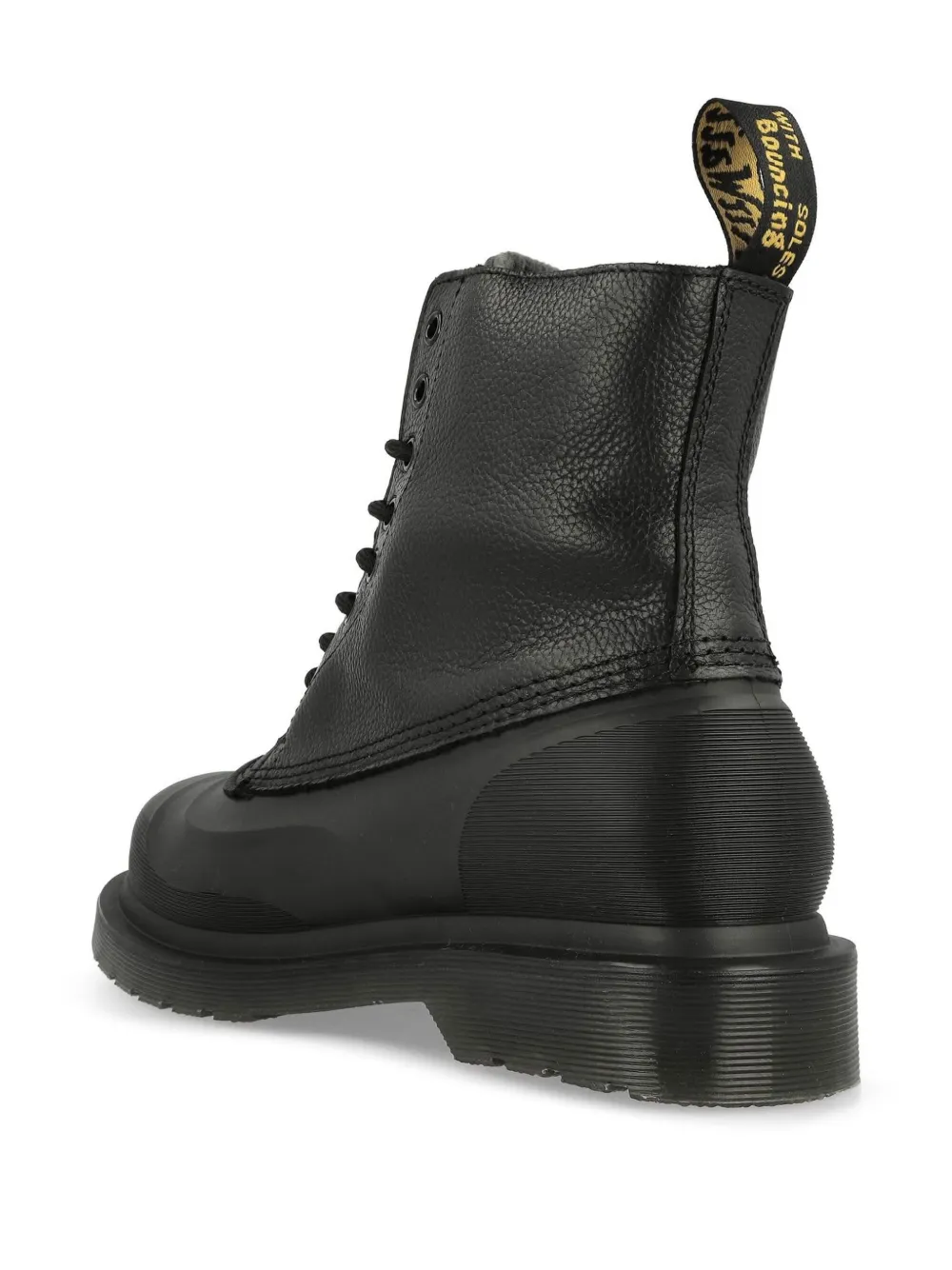 Dr. Martens 1460 Sub boots Black