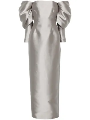 Solace London ドレス通販 - FARFETCH