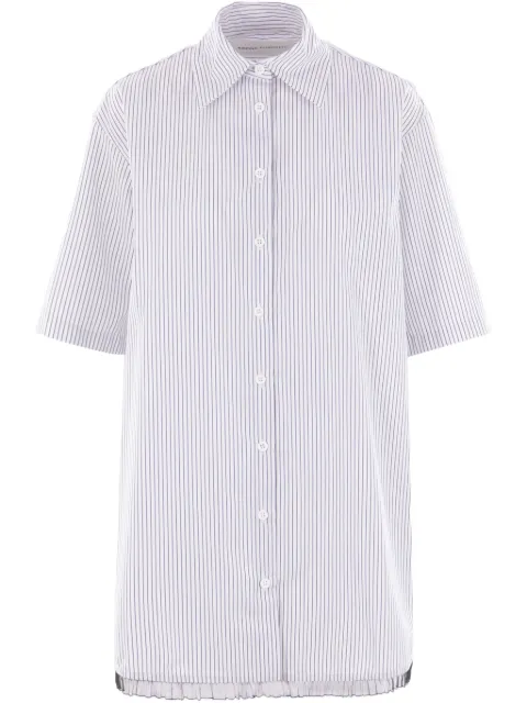 Niccolò Pasqualetti camisa Douglas