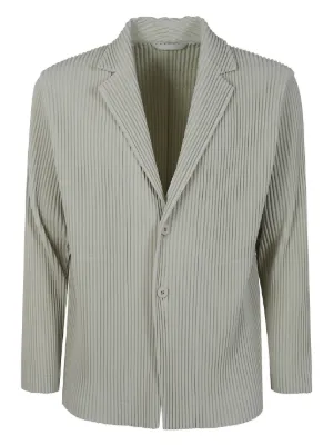 Homme Plissé Issey Miyake Jackets for Men - Shop Now on FARFETCH
