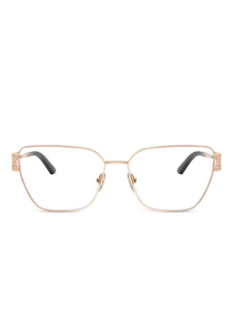 Versace Eyewear cat-eye glasses