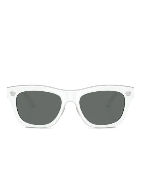 Versace Eyewear square-frame sunglasses