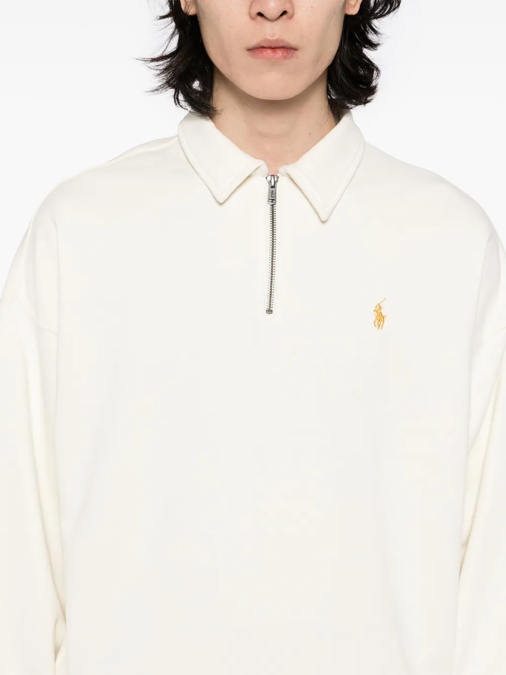 Polo Ralph Lauren Polo Pony polotrui Beige