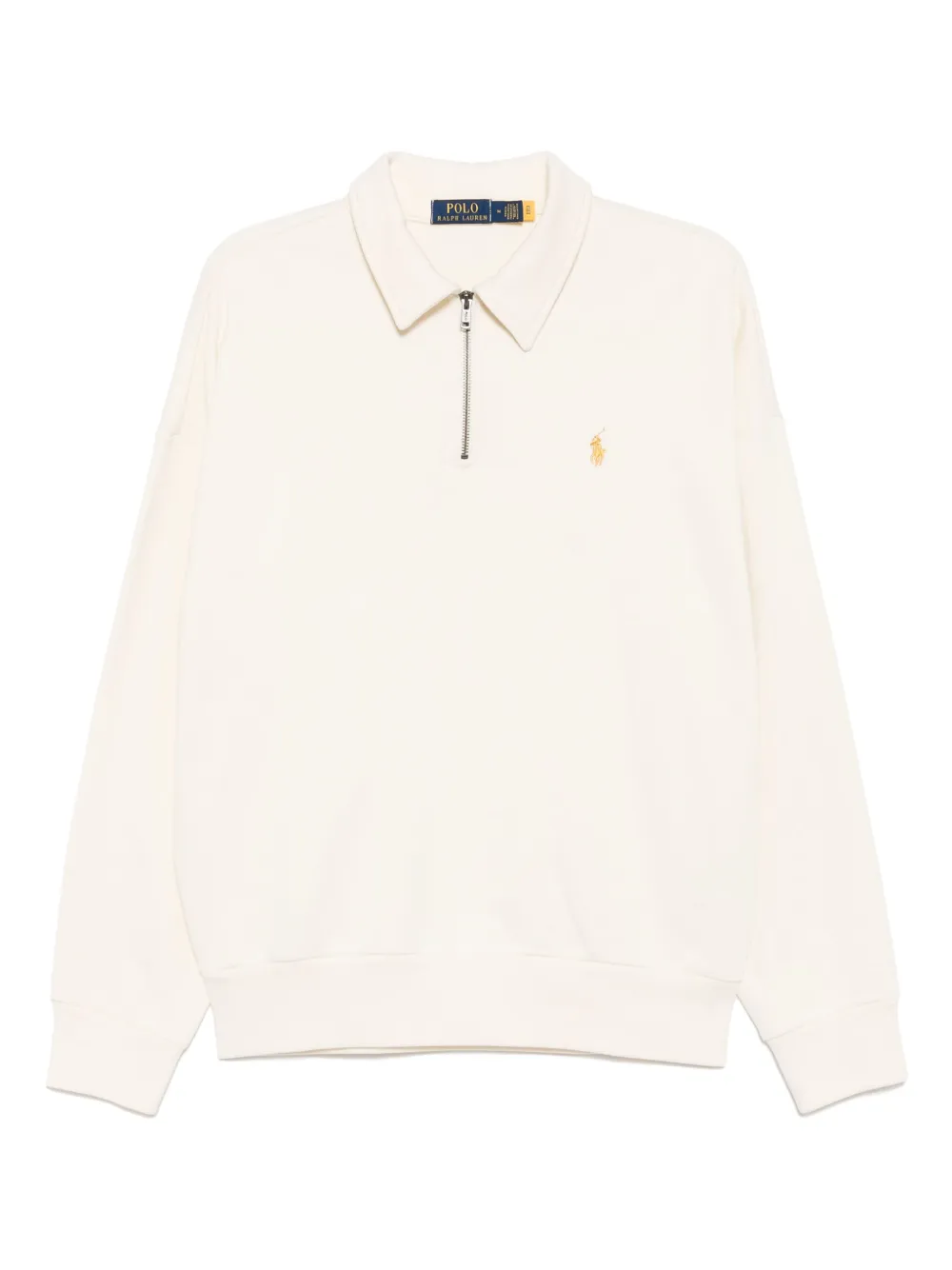 Polo Ralph Lauren ポロポニー スウェットシャツ - ニュートラル Polo Ralph Lauren ポロポニー スウェットシャツ - ニュートラル