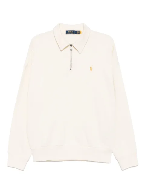 Polo Ralph Lauren Polo Pony polo sweatshirt