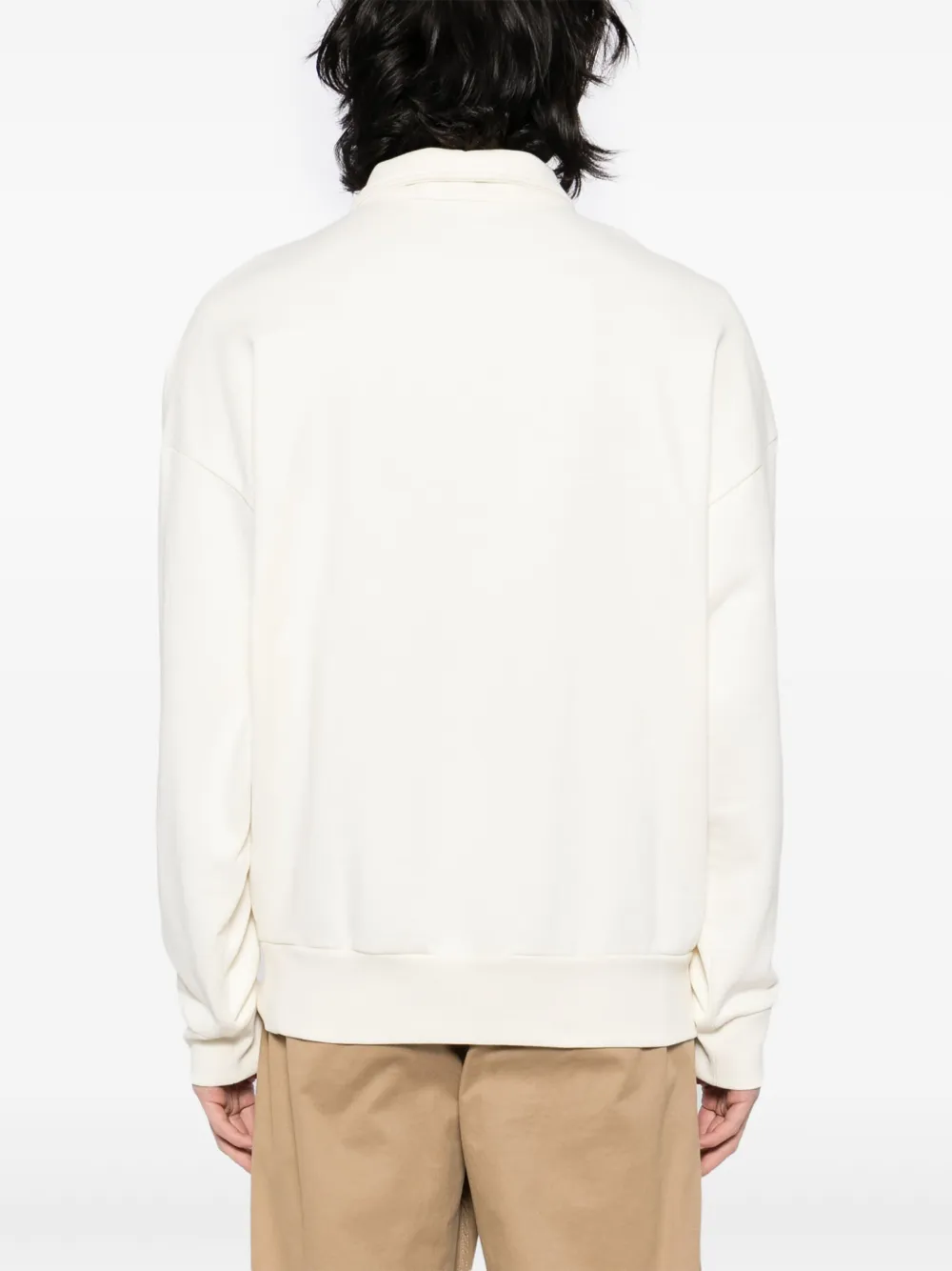Polo Ralph Lauren Polo Pony polotrui Beige