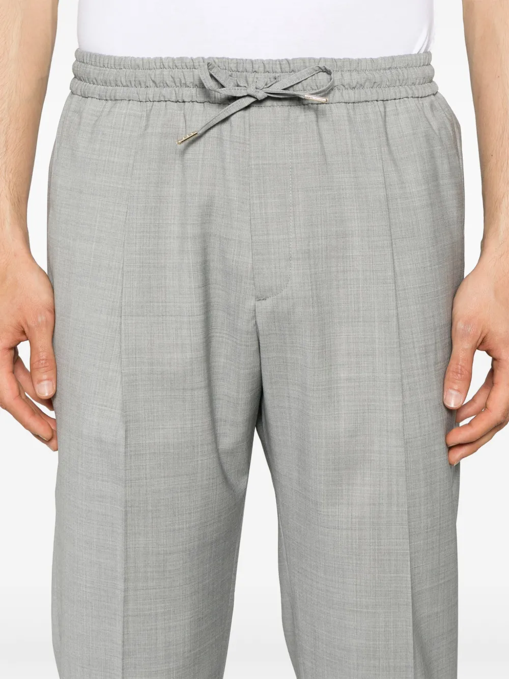 Briglia 1949 Wimbledons broek Grijs
