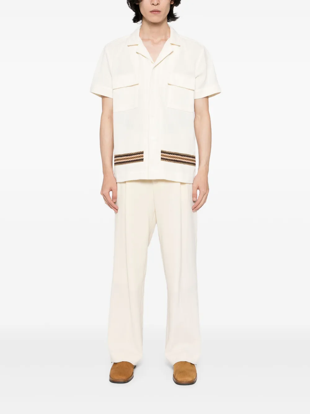 CHÉ Vireo shirt | Image 2