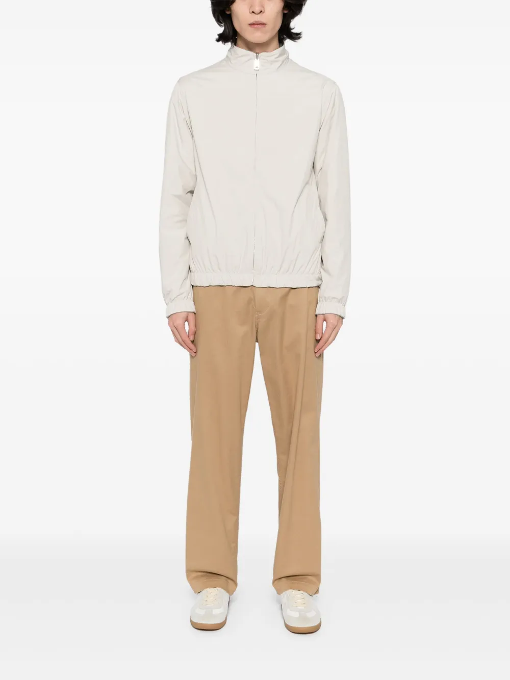 Aurélien Reversible Resort jacket | Sport Jackets & Windbreakers | Image 2