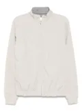 Aurélien Reversible Resort jacket - Neutrals
