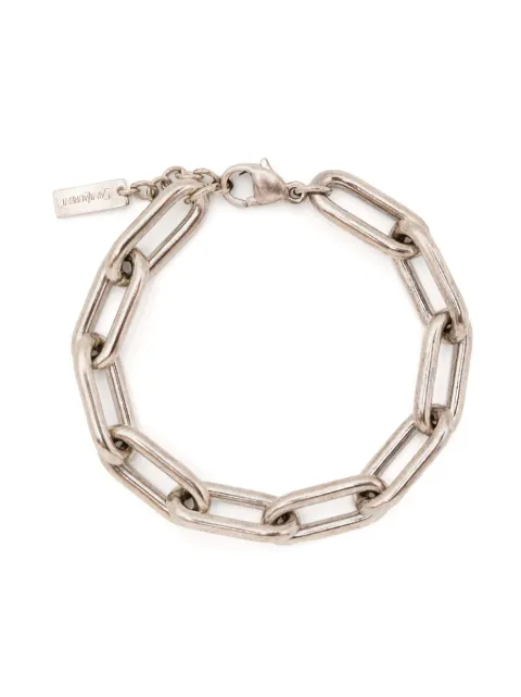 Saint Laurent Argent bracelet