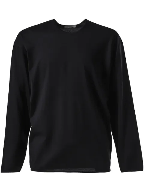 LEMAIRE jersey T-Shirt