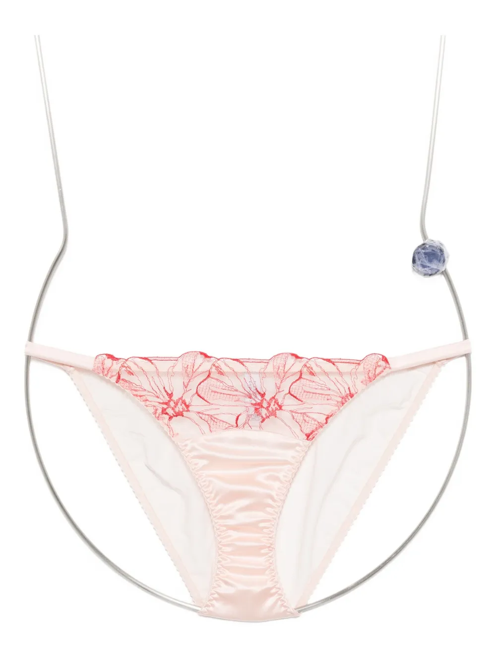 Fleur Of England Rosa Floral Brief