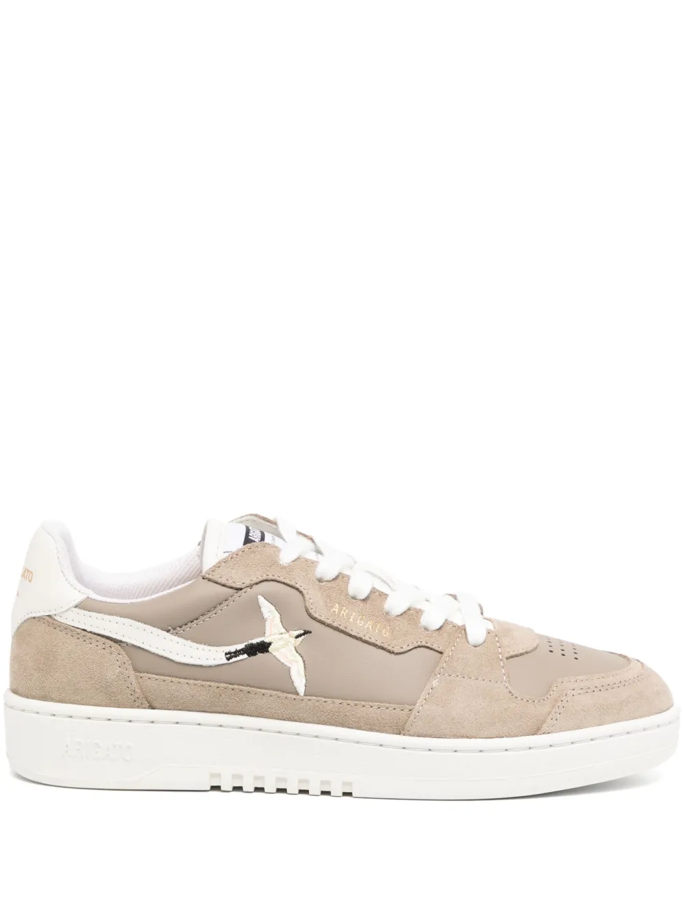 Axel Arigato Dice Lo Bee Bird sneakers Neutrals