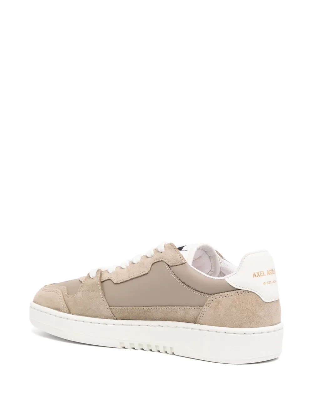 Axel Arigato Dice Lo Bee Bird sneakers Neutrals
