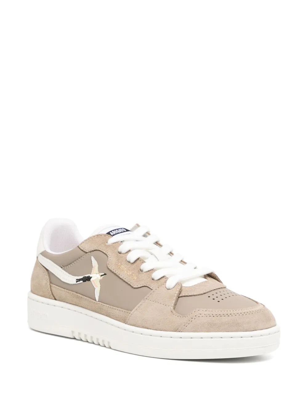 Axel Arigato Dice Lo Bee Bird sneakers Neutrals