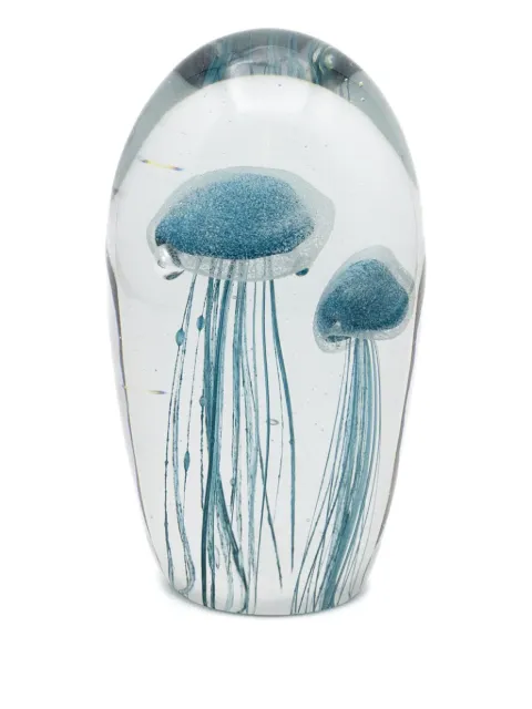 CU I SEEYOU Jellyfish paperweight
